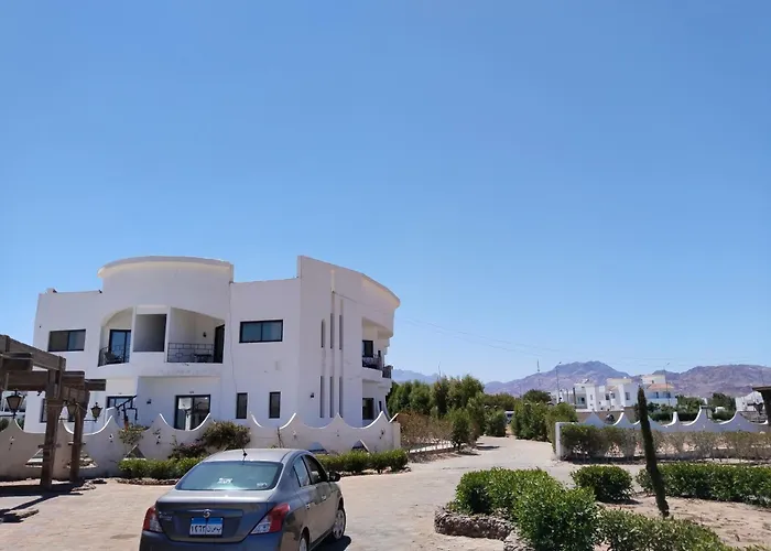 Otel Playa Dahab