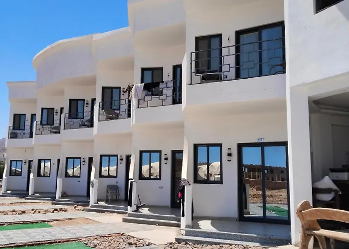 Playa Otel Dahab
