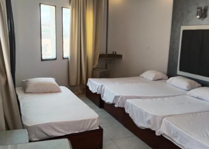 Otel Playa 5*
