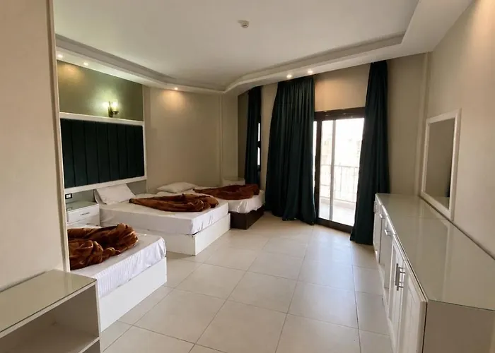 Otel Playa Dahab