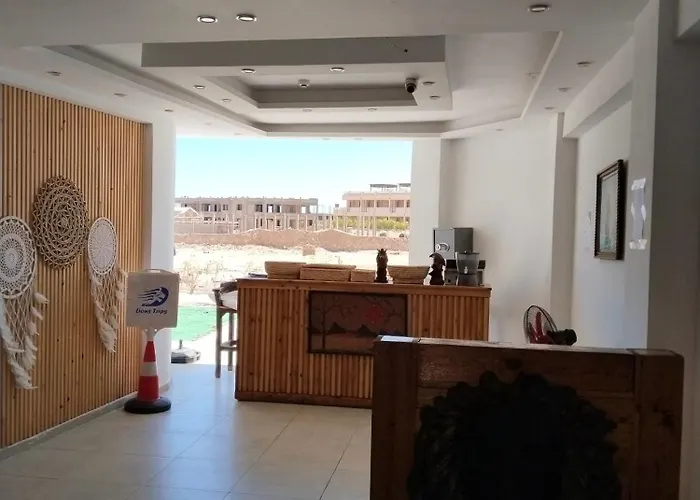 Otel Playa Dahab