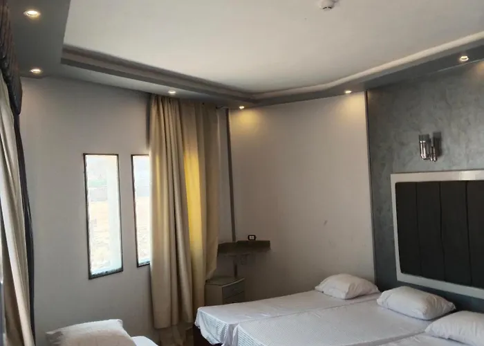 Playa Otel 5*